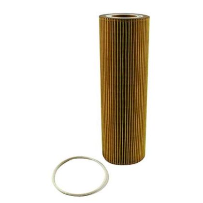 Picture of OIL FILTER SCANIA R480 - LF17486