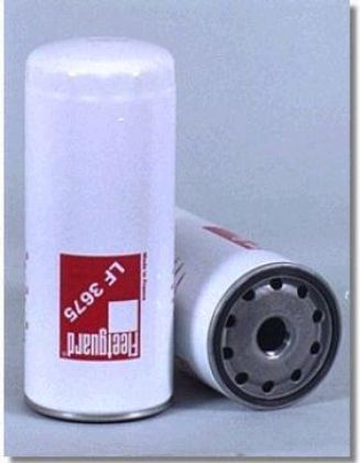 Picture of FILTER OIL MAIN VOLVO - LF3675