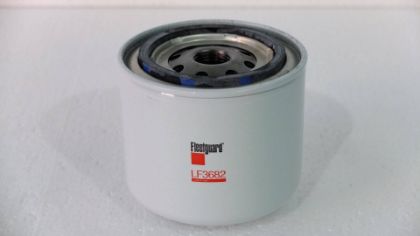 Picture of FILTER OIL KUBOTA KX040-4 - MOFFETT M8 - LF3682