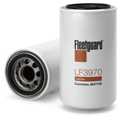 Picture of OIL FILTER CHINESE CUMMINS 1/8" X 16 - LF3970