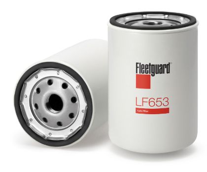 Picture of FILTER OIL - LF653