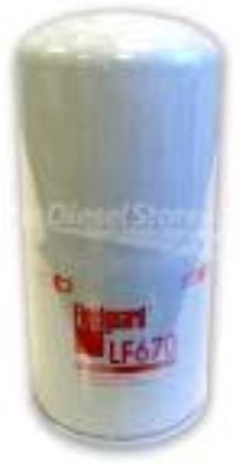 Picture of FILTER OIL - LF670