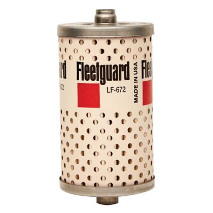 Picture of FILTER OIL - LF672