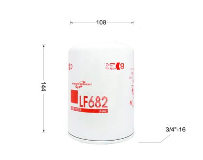 Picture of FILTER OIL - LF682