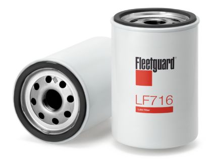 Picture of OIL FILTER MOFFETT - LF716