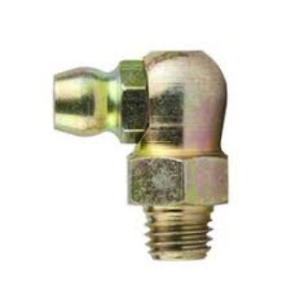 Picture of GREASE NIPPLE M8 X 1 90 DEGREE - L-N081M-90