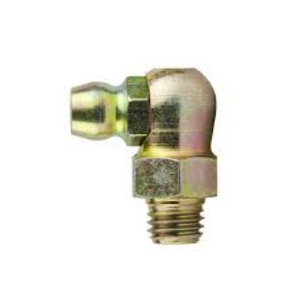 Picture of GREASE NIPPLE M10 X 1 90 DEGREE - L-N101M-90
