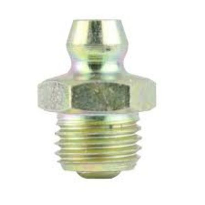 Picture of GREASE NIPPLE 1/8" BSP STRAIGHT - L-N1828B-0