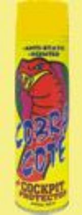 Picture of MOLYTEC COBRA COTE CHERRY - M811