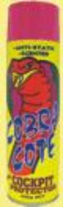 Picture of MOLYTEC COBRA COTE MUSK - M839