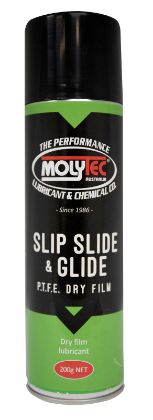Picture of MOLYTEC SLIP SLIDE & GLIDE - M841