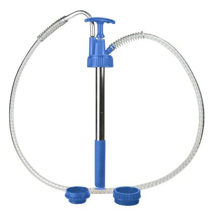 Picture of MACNAUGHT DRUM PUMP 20LTR ECONO RANGE - MAOP20