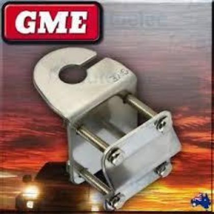 Picture of MIRROR MOUNT BRACKET - MB411SS