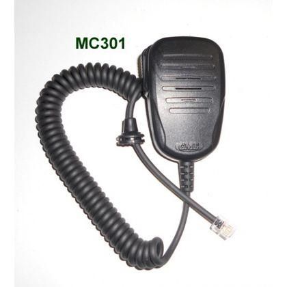 Picture of MICROPHONE TX3100
/3800 - MC301B