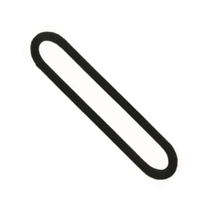 Picture of PAIR OF TIE DOWN RUBBER OVAL RING 330MM - MER0224PAC