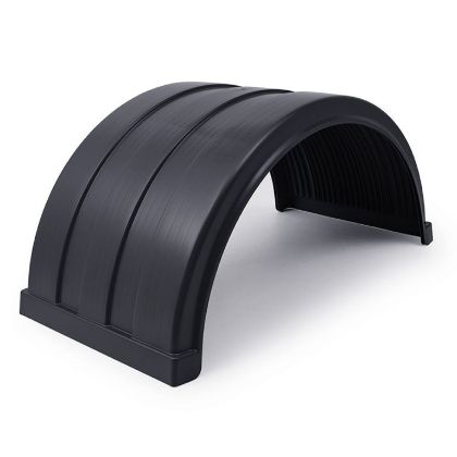 Picture of MUDGUARD BLACK - MG22B