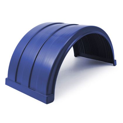 Picture of MUDGUARD DARK BLUE - MG22DB