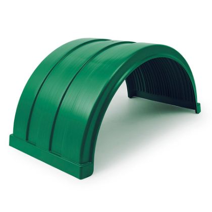Picture of MUDGUARD DARK GREEN - MG22DG