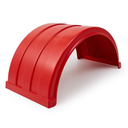 Picture of MUDGUARD RED - MG22R