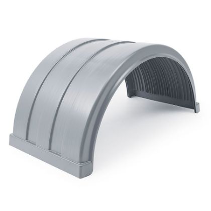 Picture of MUDGUARD SILVER - MG22SIL
