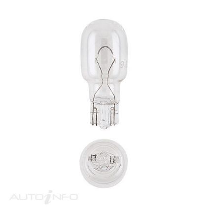 Picture of Globe Wedge 12v 21cp (W2 x 15d T-15mm) - N47526