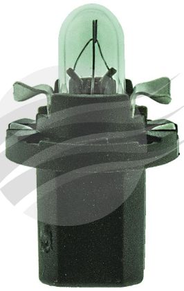 Picture of DASH GLOBE 2V 1.2W B8.5D BAX10D - N47762