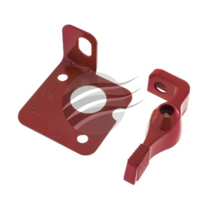 Picture of RED LOCK-OUT KIT - N61077R