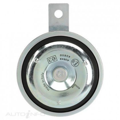 Picture of 24V LOW TONE HORN - N72525