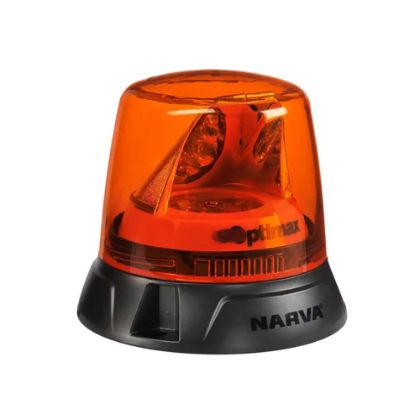 Picture of LED NARVA BEACON AMBER - N85660A