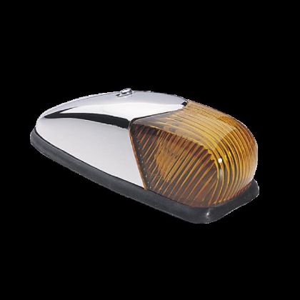 Picture of External Cabin Lamp AMBER - N86350
