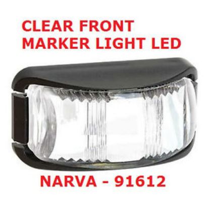 Picture of NARVA WHITE LED 8-28V - N91612BL