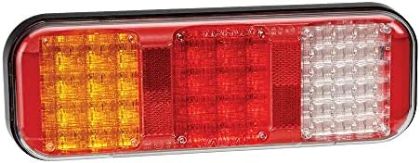 Picture of LED STOP/TAIL/IND/REV - N94210
