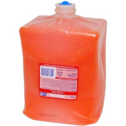 Picture of HAND CLEANER 4LTR - ORANGE4LTR