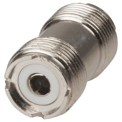 Picture of JOINER UHF STRAIGHT - PL258