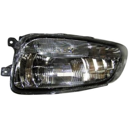 Picture of HEADLAMP ASSEMBLY SS1E LH - PP15400068