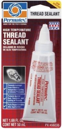 Picture of PERMATEX 50ML MAST PIPE SEALANT - PX59235