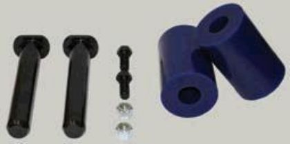 Picture of SAF FOOT PIN & BUSH KIT FW331/342/351 - RK06356P