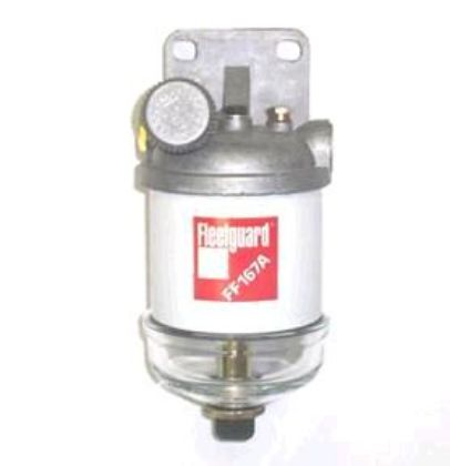 Picture of FILTER ASSEMBLY WITH PRIMER - RPW503