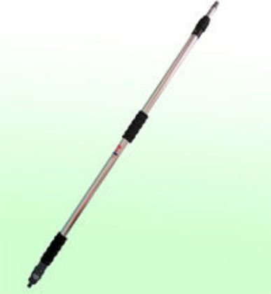 Picture of WASH BROOM WATERFED 11 FOOT SILVER - RT9320