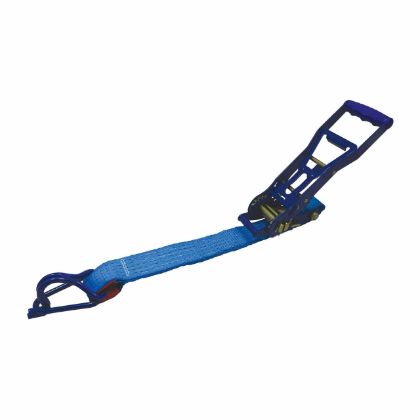 Picture of REVERSE RATCHET & STRAP LONG HANDLE 2.5T 9MTR - RT-TIED2.5T9ML