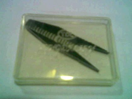 Picture of TYRE REGROOVER BLADES 6MM O/D - RUFFW3