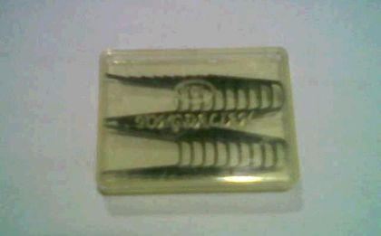 Picture of TYRE REGROOVER BLADES 8MM O/D - RUFFW4
