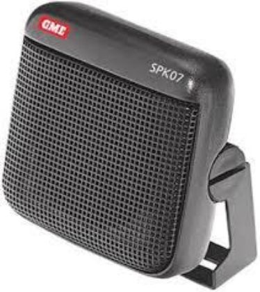 Picture of SPEAKER UNIT GME - SPK07
