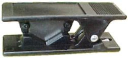 Picture of CUTTER TUBE SMALL - T.191