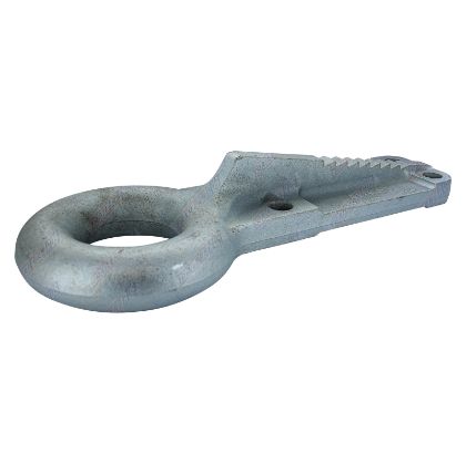 Picture of RING COUPLING - 75MM 4 BOLT - TC6007