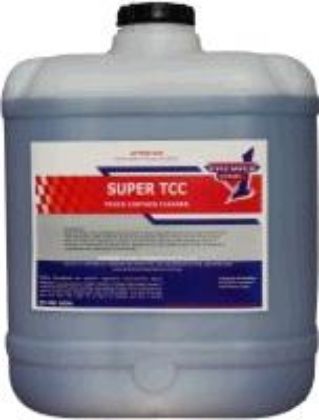 Picture of CURTAIN CLEAN PREMIER ONE 20LTR - TCC20