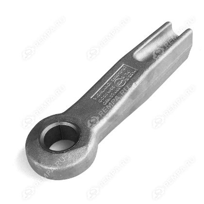 Picture of SAF TOW EYE 50mm WELD IN  315KN   32 TON HEAVY DUTY - TCOC50W05