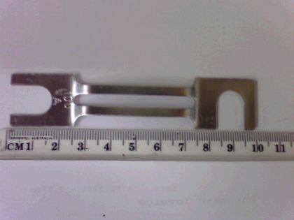 Picture of FUSES TELWIN (SEE NOTE) - TW802131