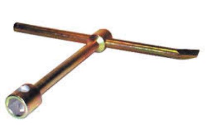Picture of WHEEL BRACE 32MM X 17MM - TWB032