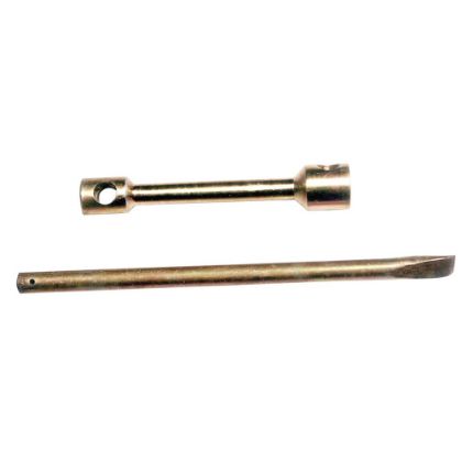 Picture of WHEEL WRENCH 38MM X 21MM - TWB038